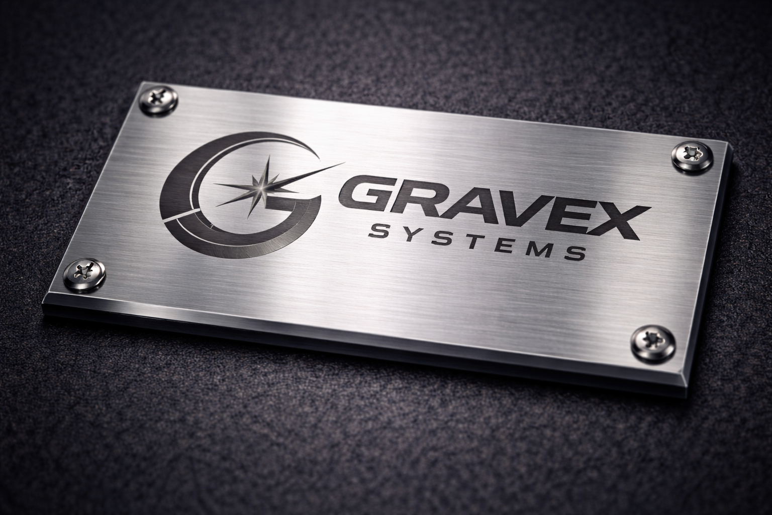 Graviranje na aluminijumu – Gravex Systems