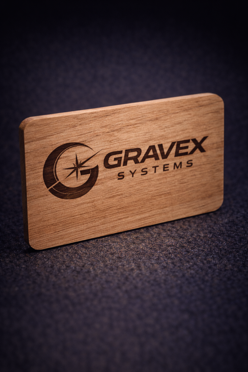 Graviranje na drvetu – Gravex Systems