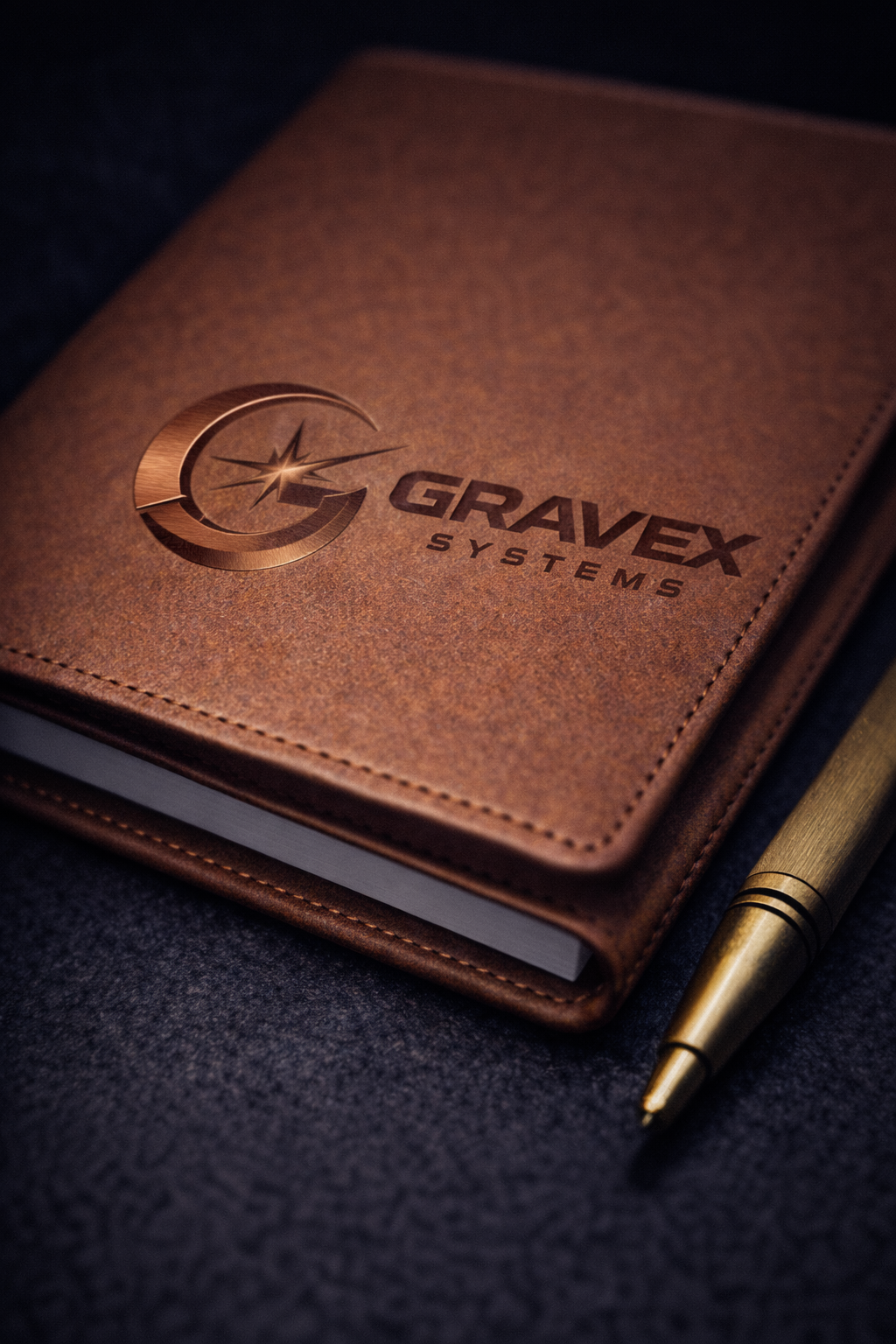 Graviranje na koži – Gravex Systems