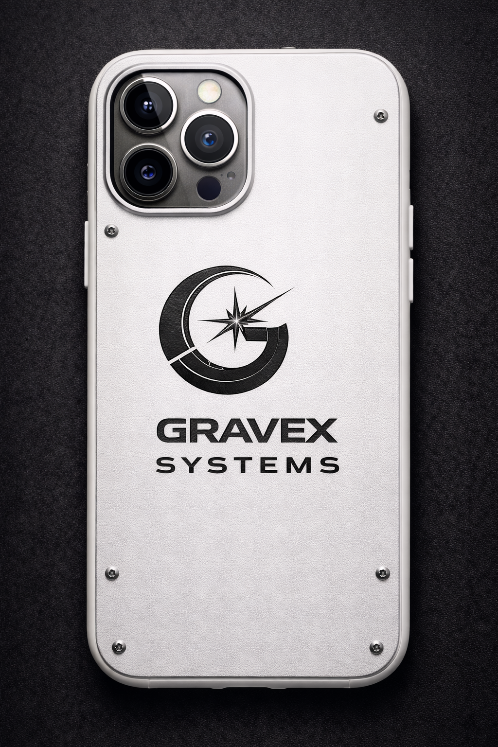 Maskica za telefon – Gravex Systems