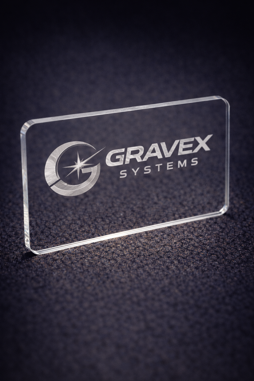Graviranje na plastici – Gravex Systems