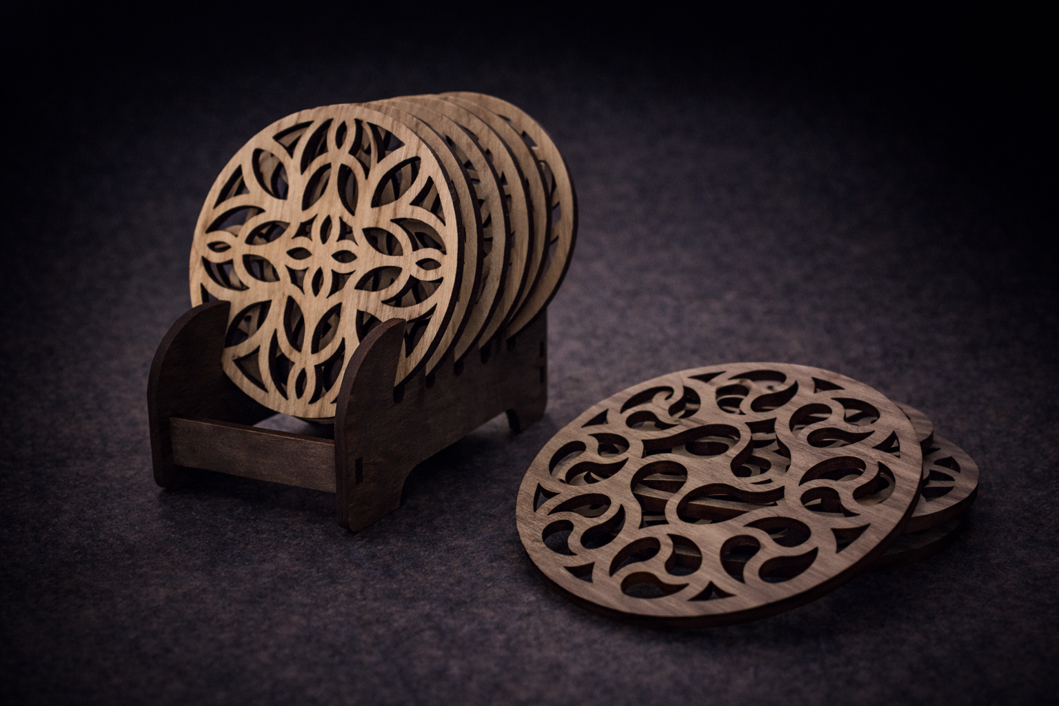 Podmetač – Gravex Systems